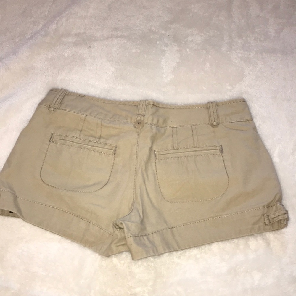 Mossimo Shorts - Picture 2 of 2